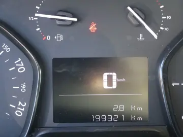 Opel Vivaro 1.5 DCI  L1H1