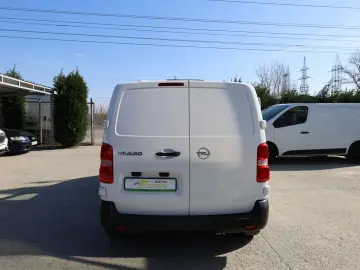 Opel Vivaro 1.5 DCI  L1H1