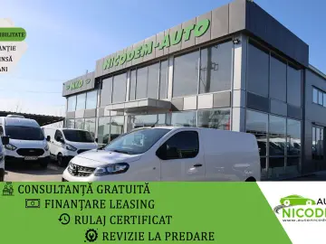 Opel Vivaro 1.5 DCI  L1H1