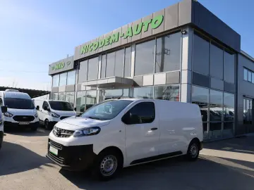 Opel Vivaro 1.5 DCI  L1H1