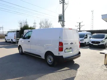 Opel Vivaro 1.5 DCI  L1H1