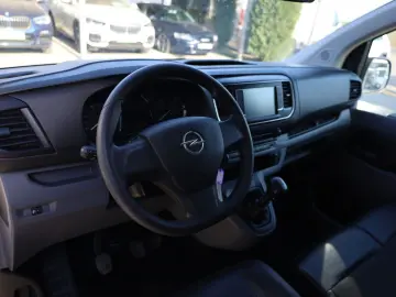 Opel Vivaro 1.5 DCI  L1H1