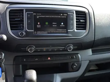 Opel Vivaro 1.5 DCI  L1H1