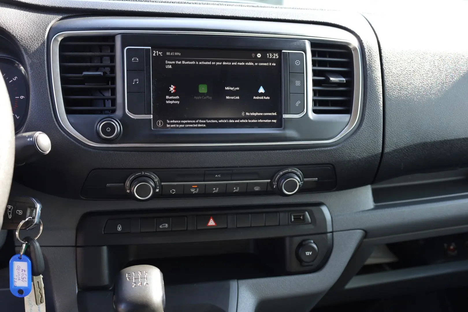 Opel Vivaro 1.5 DCI  L1H1