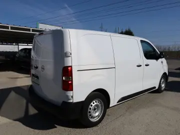 Opel Vivaro 1.5 DCI  L1H1
