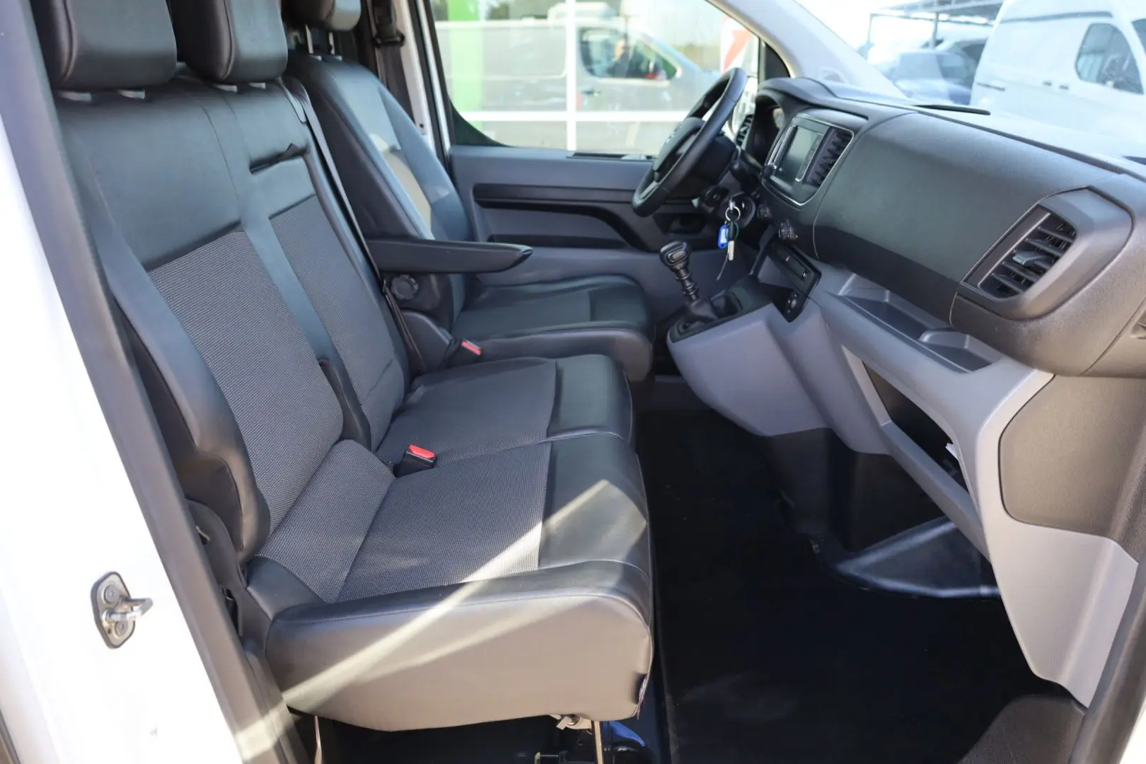 Opel Vivaro 1.5 DCI  L1H1