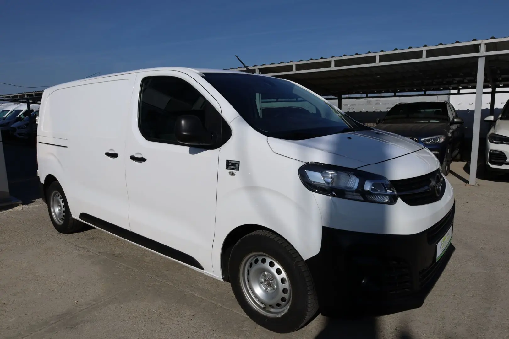 Opel Vivaro 1.5 DCI  L1H1