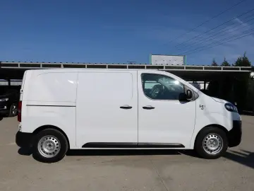 Opel Vivaro 1.5 DCI  L1H1