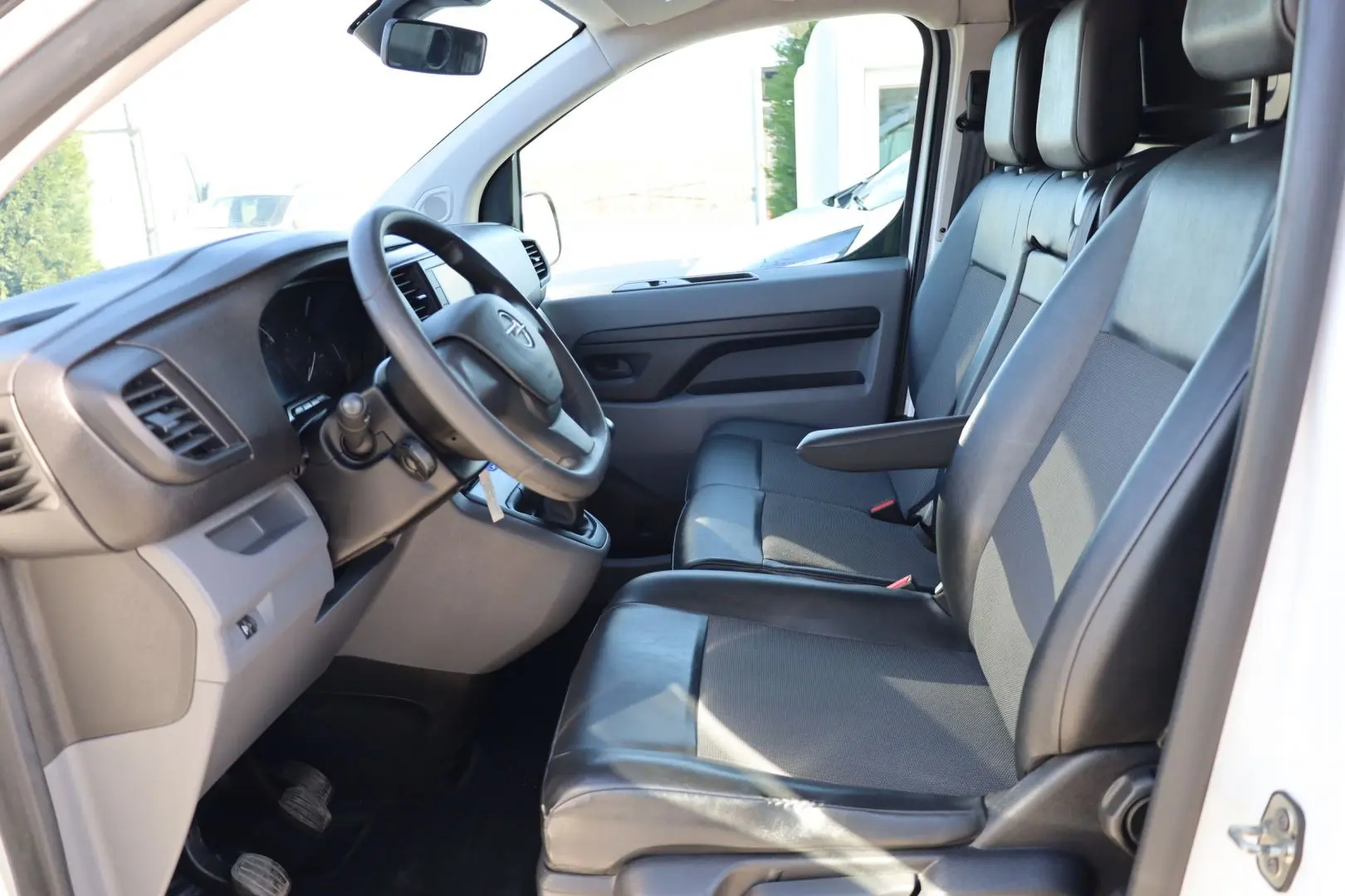 Opel Vivaro 1.5 DCI  L1H1