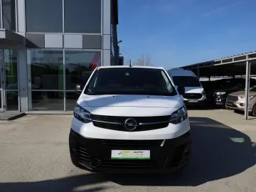 Opel Vivaro 1.5 DCI  L1H1