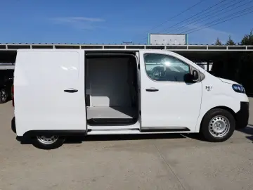 Opel Vivaro 1.5 DCI  L1H1