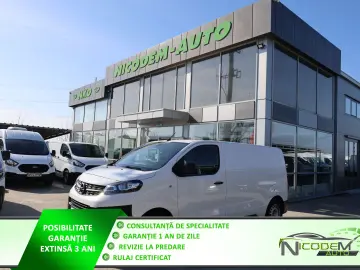 Opel Vivaro 1.5 DCI  L1H1