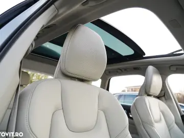 Volvo XC 60 Recharge T8 Twin Engine eAWD Inscription