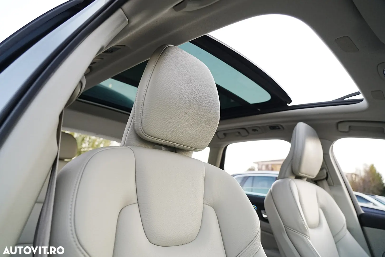 Volvo XC 60 Recharge T8 Twin Engine eAWD Inscription