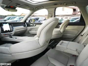 Volvo XC 60 Recharge T8 Twin Engine eAWD Inscription