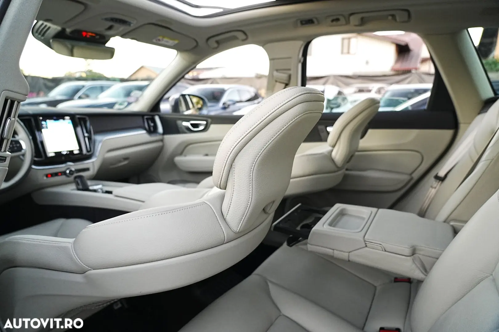 Volvo XC 60 Recharge T8 Twin Engine eAWD Inscription