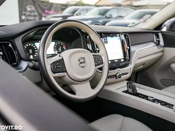 Volvo XC 60 Recharge T8 Twin Engine eAWD Inscription