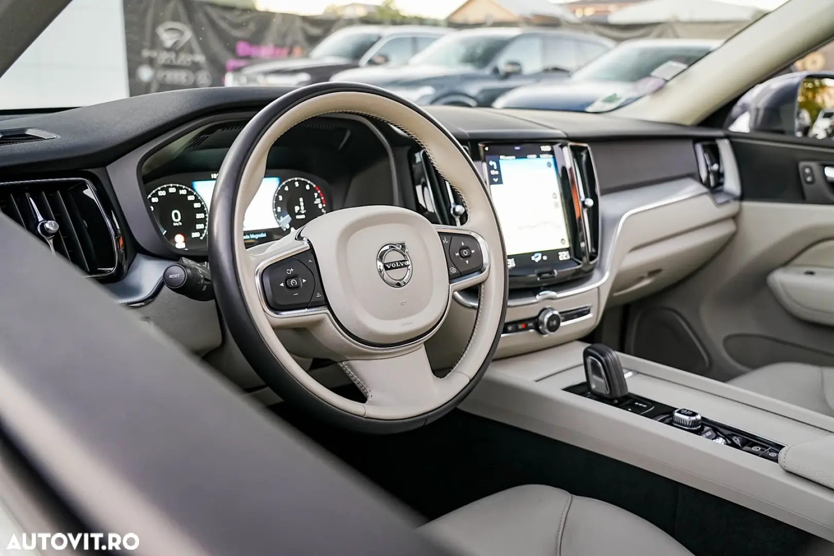 Volvo XC 60 Recharge T8 Twin Engine eAWD Inscription