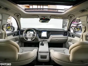 Volvo XC 60 Recharge T8 Twin Engine eAWD Inscription