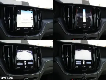 Volvo XC 60 Recharge T8 Twin Engine eAWD Inscription