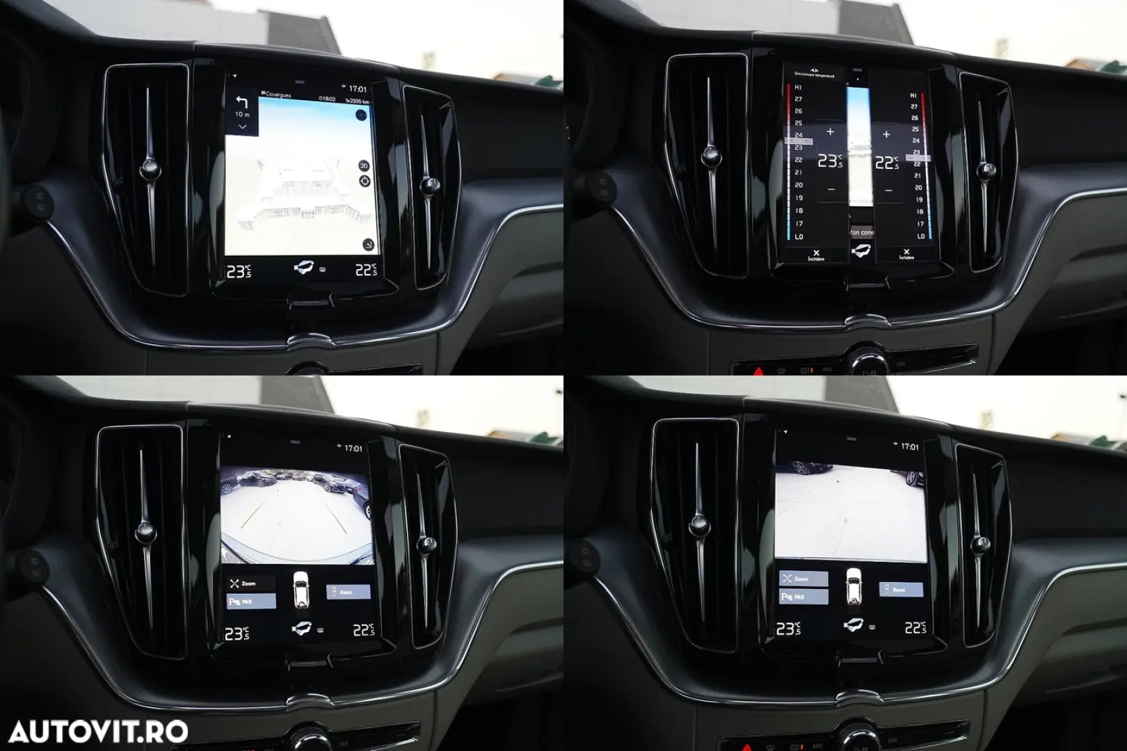 Volvo XC 60 Recharge T8 Twin Engine eAWD Inscription