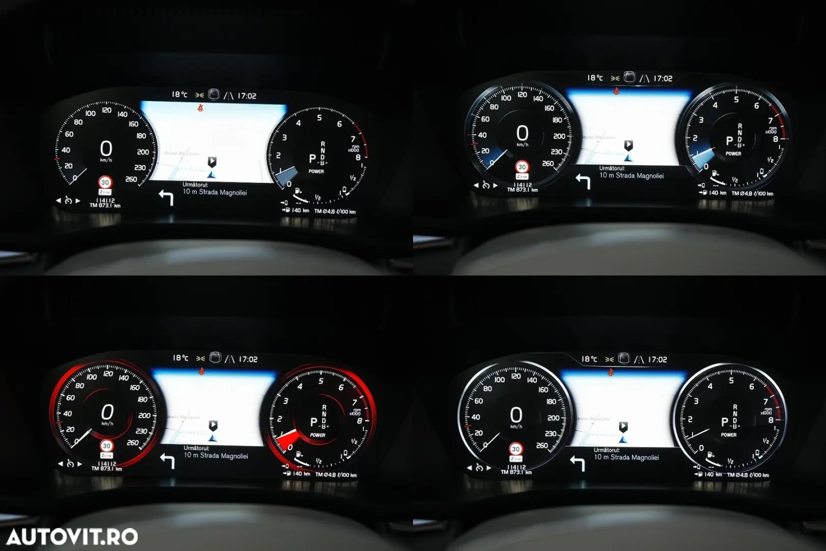 Volvo XC 60 Recharge T8 Twin Engine eAWD Inscription