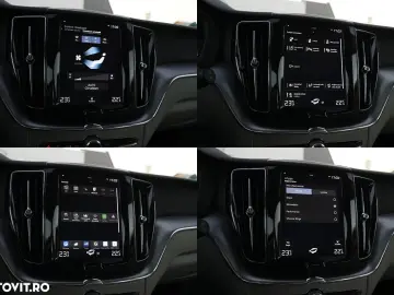 Volvo XC 60 Recharge T8 Twin Engine eAWD Inscription