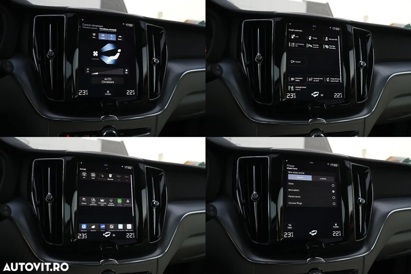 Volvo XC 60 Recharge T8 Twin Engine eAWD Inscription