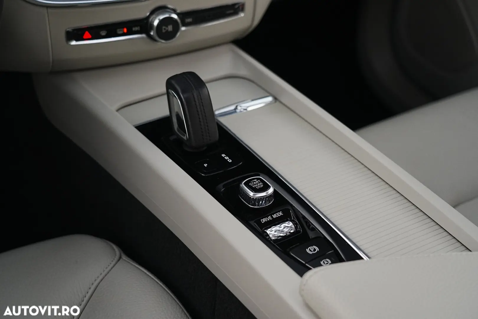 Volvo XC 60 Recharge T8 Twin Engine eAWD Inscription