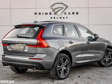 Volvo XC 60 Recharge T8 Twin Engine eAWD Inscription