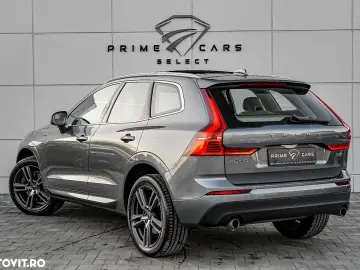 Volvo XC 60 Recharge T8 Twin Engine eAWD Inscription