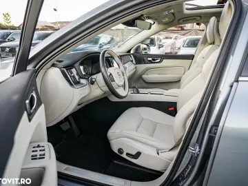 Volvo XC 60 Recharge T8 Twin Engine eAWD Inscription