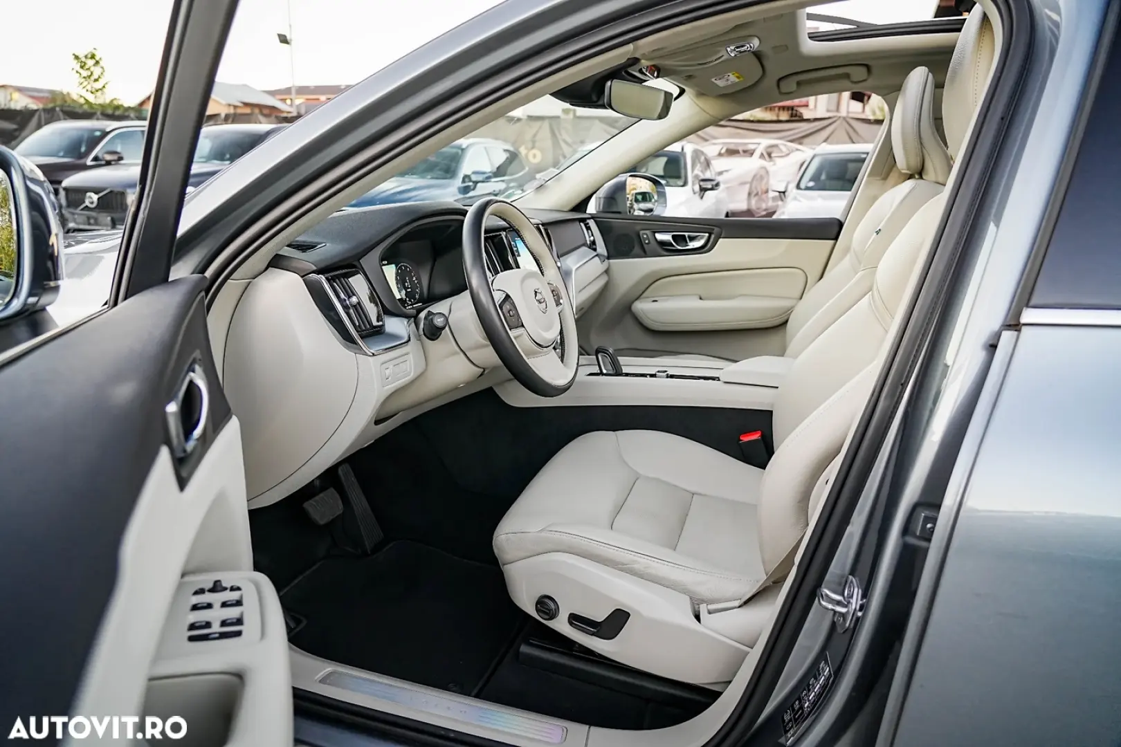 Volvo XC 60 Recharge T8 Twin Engine eAWD Inscription