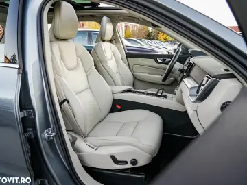 Volvo XC 60 Recharge T8 Twin Engine eAWD Inscription