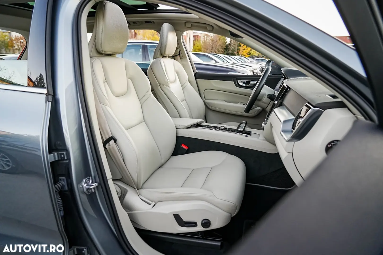 Volvo XC 60 Recharge T8 Twin Engine eAWD Inscription