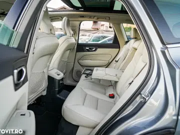 Volvo XC 60 Recharge T8 Twin Engine eAWD Inscription