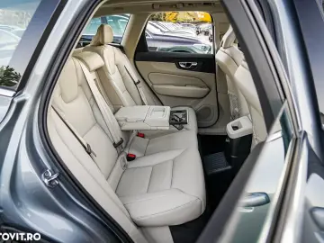 Volvo XC 60 Recharge T8 Twin Engine eAWD Inscription