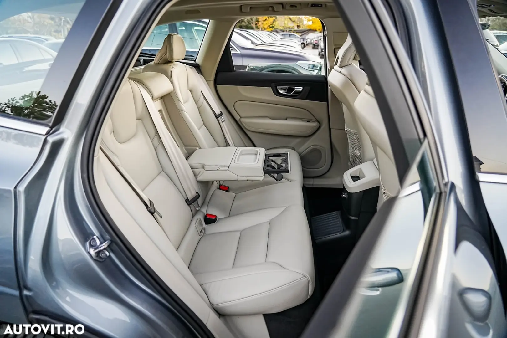 Volvo XC 60 Recharge T8 Twin Engine eAWD Inscription