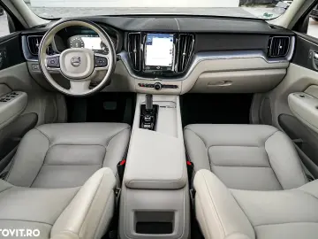Volvo XC 60 Recharge T8 Twin Engine eAWD Inscription