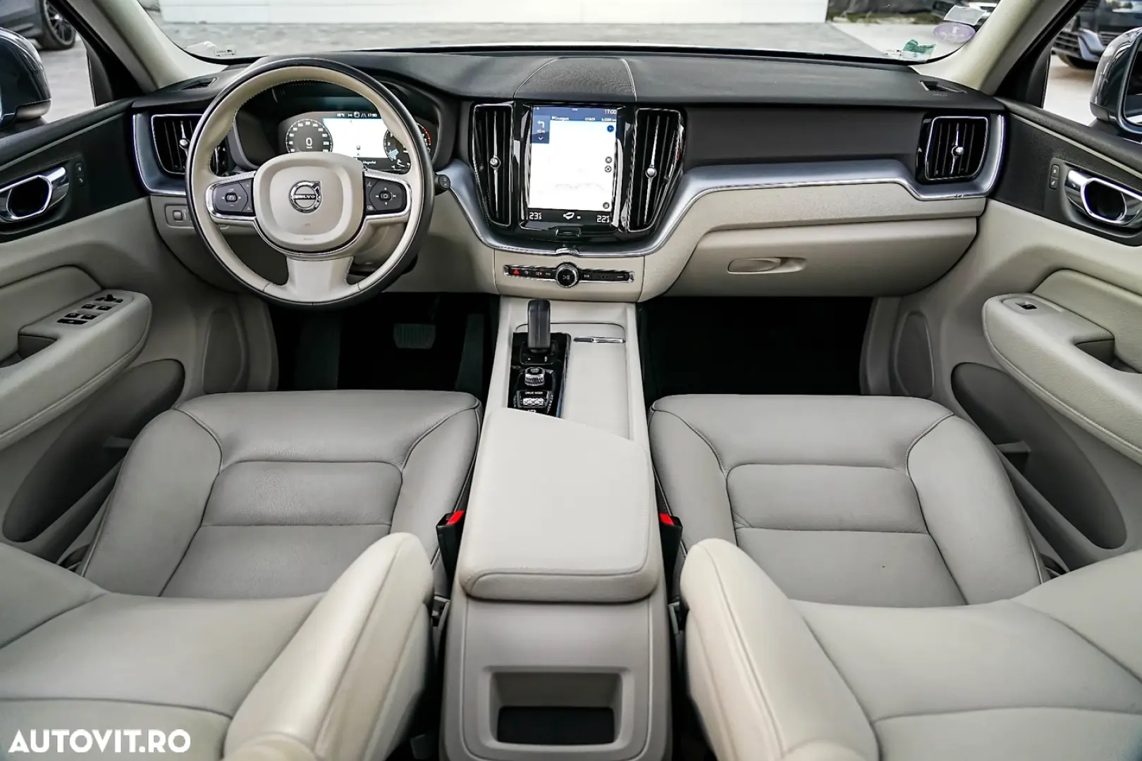 Volvo XC 60 Recharge T8 Twin Engine eAWD Inscription