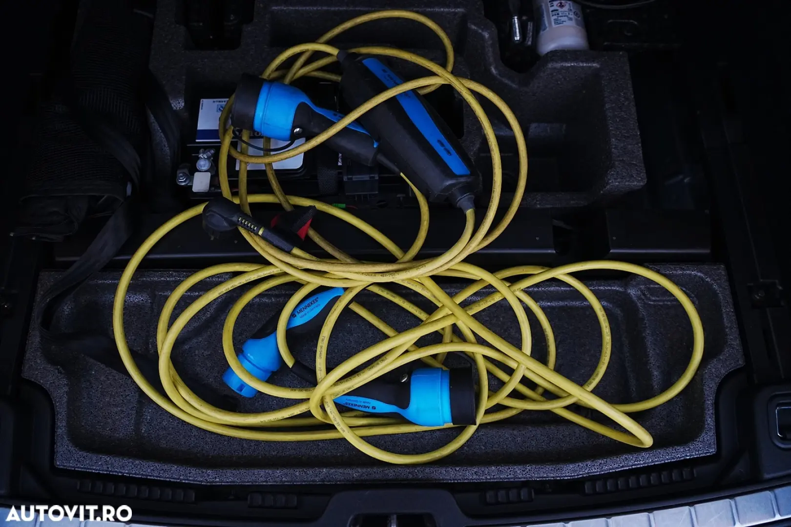 Volvo XC 60 Recharge T8 Twin Engine eAWD Inscription