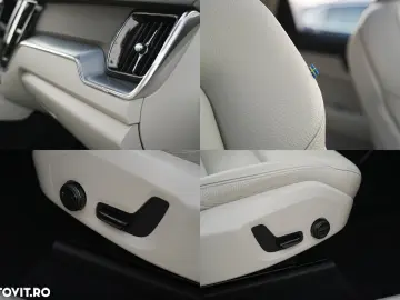 Volvo XC 60 Recharge T8 Twin Engine eAWD Inscription