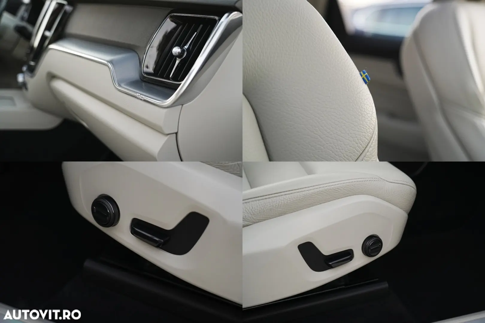 Volvo XC 60 Recharge T8 Twin Engine eAWD Inscription