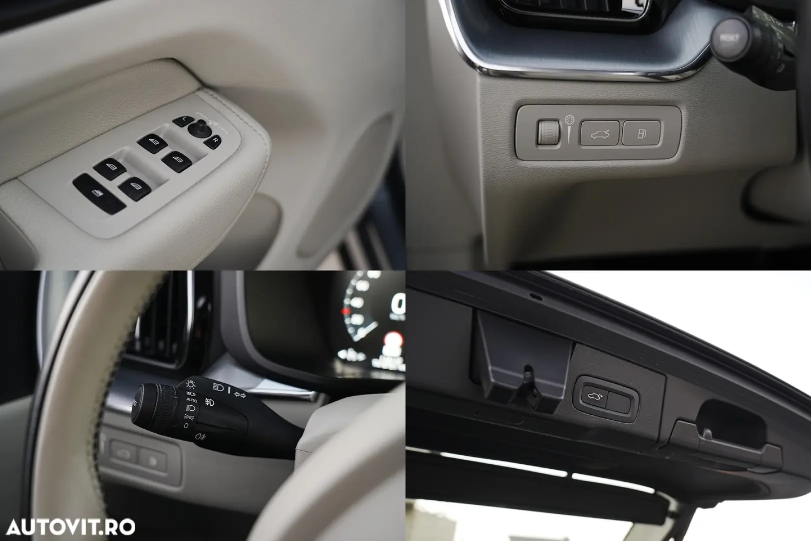 Volvo XC 60 Recharge T8 Twin Engine eAWD Inscription