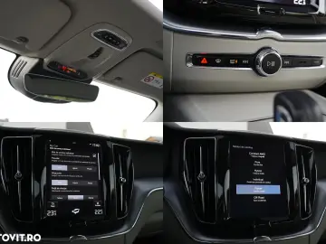Volvo XC 60 Recharge T8 Twin Engine eAWD Inscription