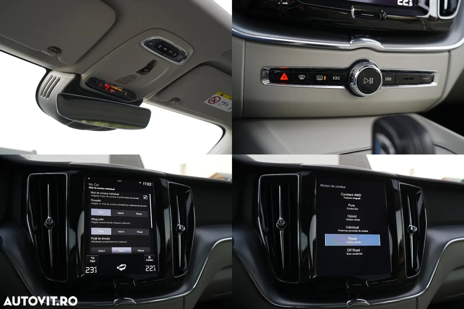 Volvo XC 60 Recharge T8 Twin Engine eAWD Inscription