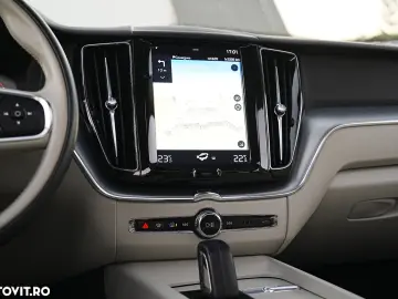 Volvo XC 60 Recharge T8 Twin Engine eAWD Inscription