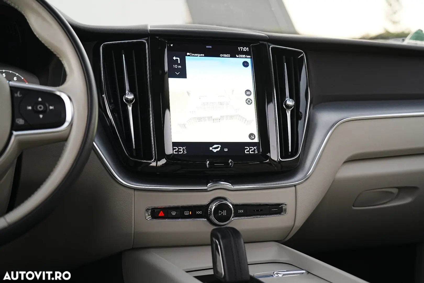 Volvo XC 60 Recharge T8 Twin Engine eAWD Inscription