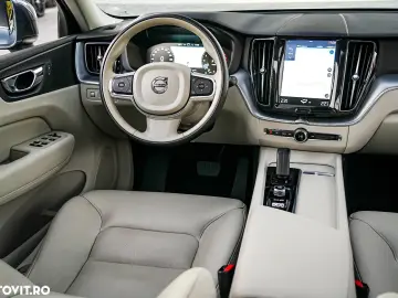 Volvo XC 60 Recharge T8 Twin Engine eAWD Inscription