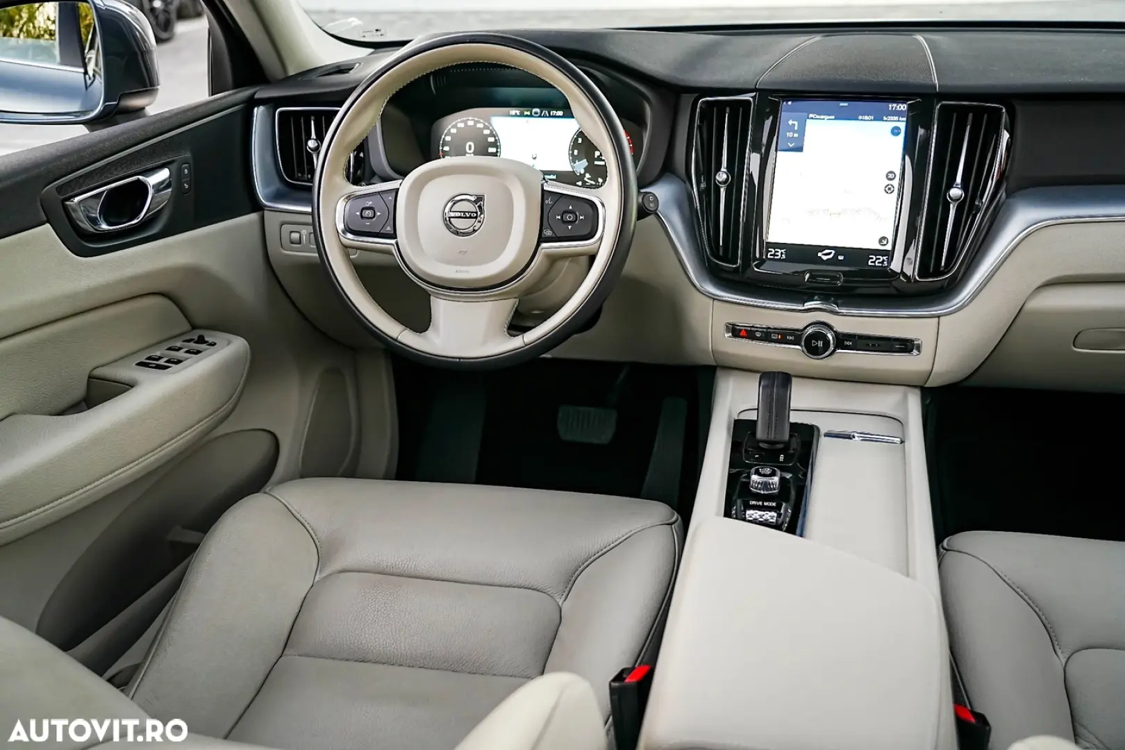 Volvo XC 60 Recharge T8 Twin Engine eAWD Inscription